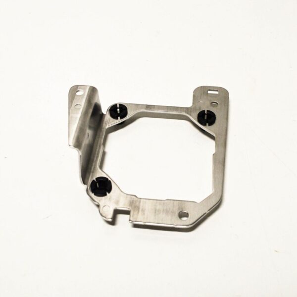 Audi Q5 80A bracket for right cruise control sensor 80A907574 NEW - Image 4