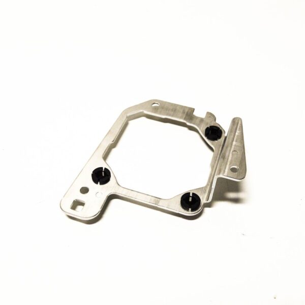 Audi Q5 80A bracket for right cruise control sensor 80A907574 NEW - Image 5