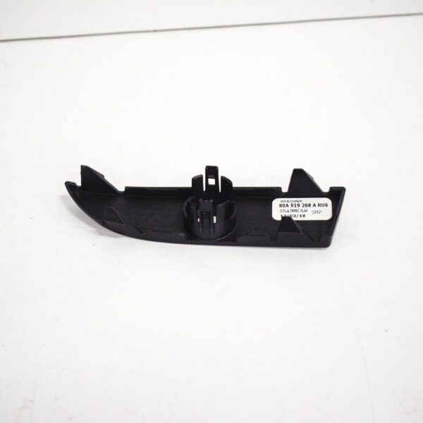 Audi Q5 FY Front Bumper Right Side PDC Sensor Holder 80A919268ARU6 NEW - Image 5