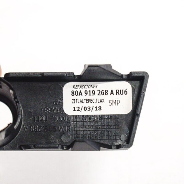 Audi Q5 FY Front Bumper Right Side PDC Sensor Holder 80A919268ARU6 NEW