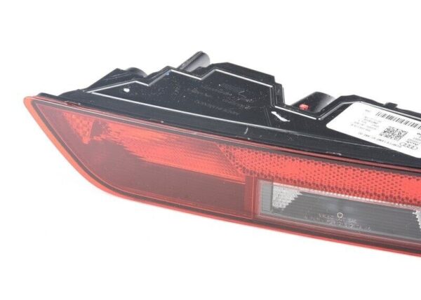 Audi Q5 SQ5 18-19 Lower Right Bumper Genuine Tail Light 80A945070A - Image 3