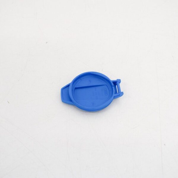 Audi Q5 Washer Bottle Cap 80A955455 ORIGINAL NEW - Image 3