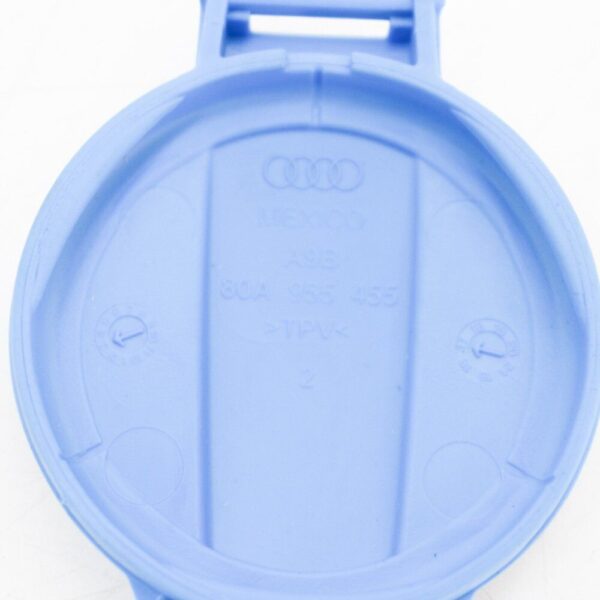 Audi Q5 Washer Bottle Cap 80A955455 ORIGINAL NEW - Image 4