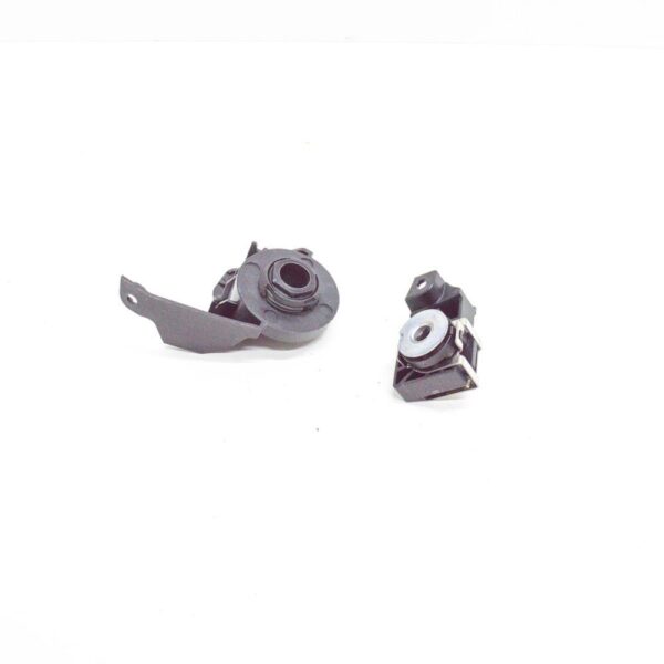 AUDI Q5 FY Right Headlight Bracket Repair Mount Set 80A998122 NEW ORIGINAL - Image 3