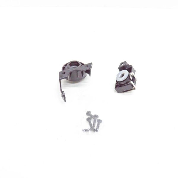AUDI Q5 FY Right Headlight Bracket Repair Mount Set 80A998122 NEW ORIGINAL - Image 4