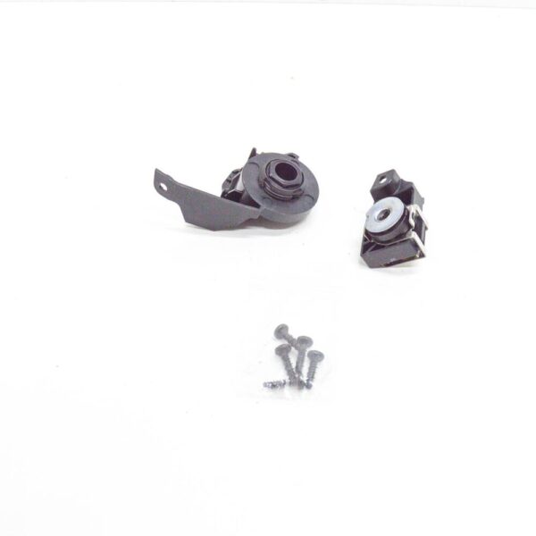 AUDI Q5 FY Right Headlight Bracket Repair Mount Set 80A998122 NEW ORIGINAL - Image 5