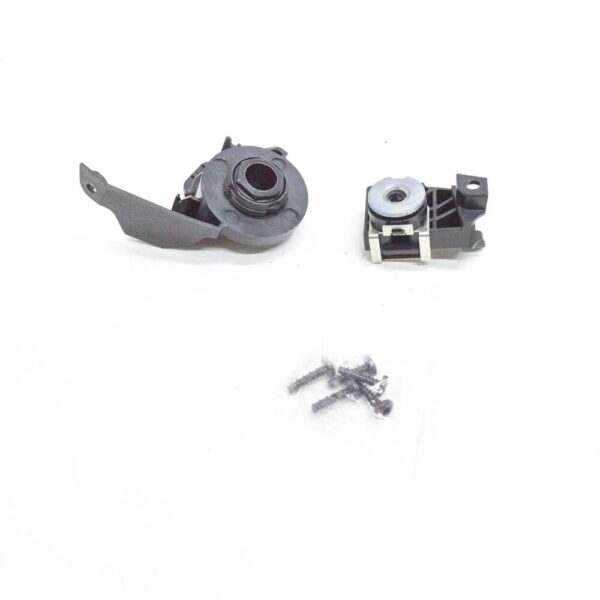AUDI Q5 FY Right Headlight Bracket Repair Mount Set 80A998122 NEW ORIGINAL