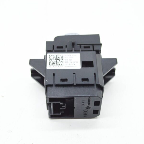 NEW AUDI Q5 80A RADIO CONTROL VOLUME BUTTON 80B919616A - Image 5