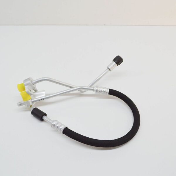 NEW AUDI Q5 FY A/C REFRIGERANT LINE RHD 80C820720 ORIGINAL - Image 3