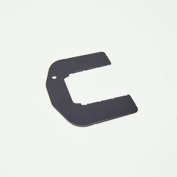 NEW AUDI Q5 FY REAR BUMPER COVER REINFORCEMENT 80F807165 ORIGINAL - Image 3