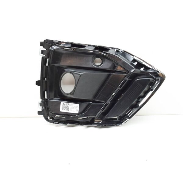 NEW AUDI Q5 FY FRONT BUMPER RIGHT AIR GUIDE GRILLE 80F807680COX - Image 5