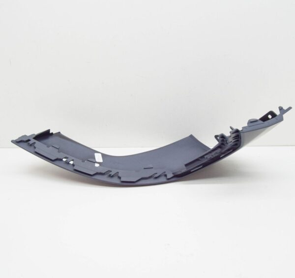 NEW AUDI Q5 FY SPORTBACK REAR RIGHT BUMPER COVER 80F807852GRU ORIGINAL - Image 3