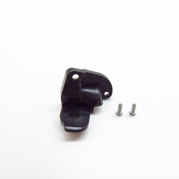 8119342050 TOYOTA RAV 4V XA50 Upper RH Headlamp Protector Retainer 8119342050 NEW GENUINE