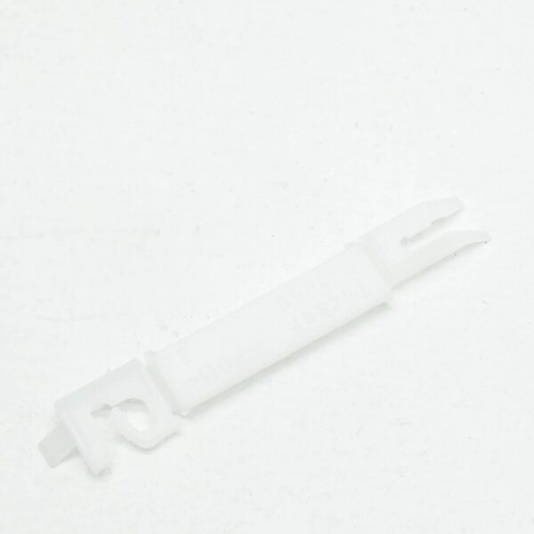 812389 PEUGEOT 407 Windscreen Trim Clip 812389 NEW GENUINE