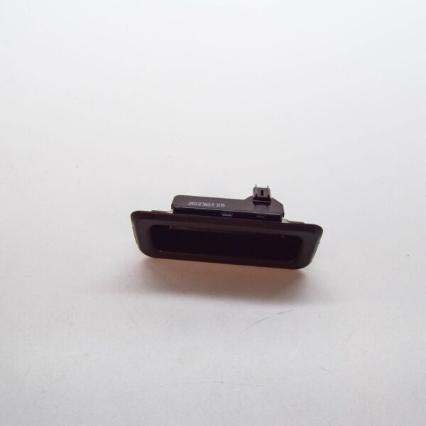 81260A6200 Hyundai i30 MK3 Tailgate Outside Handle 81260A6200 NEW GENUINE