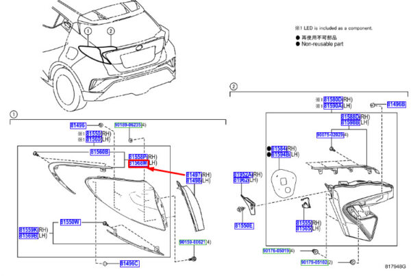 81568F4010