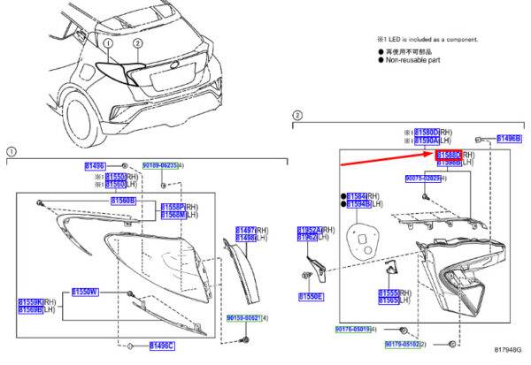 81588F4010