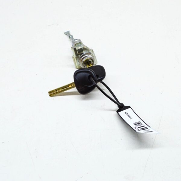 81970-D3A00 81970D3A00 Hyundai Tucson TL Front Left Door Ignition Lock Set with Key 81970D3A00