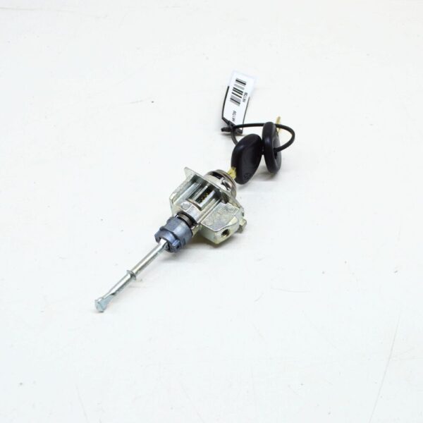Hyundai Tucson TL Front Left Door Ignition Lock Set with Key 81970D3A00 - Image 6