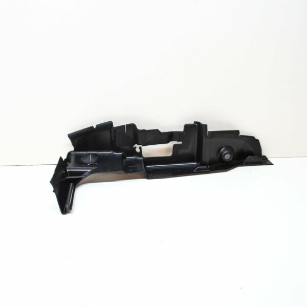 NEW AUDI Q2 GA LEFT SIDE COOLER AIR SUPPLY 81A121283J ORIGINAL - Image 4