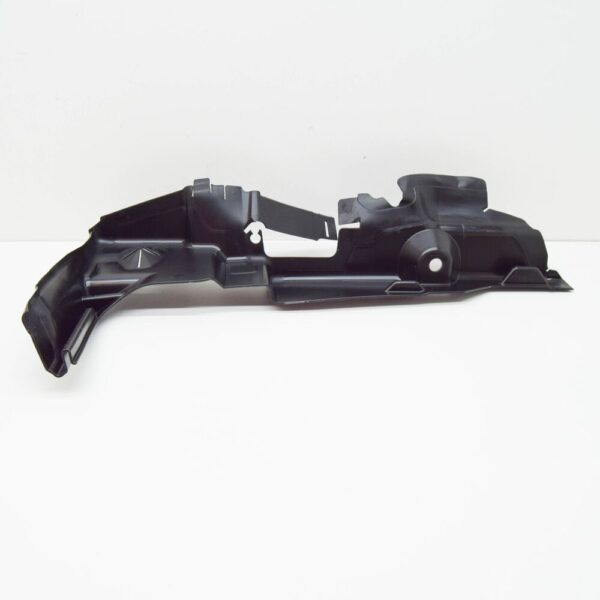 Audi Q2 GA radiator air routing left 81A121283N new - Image 5