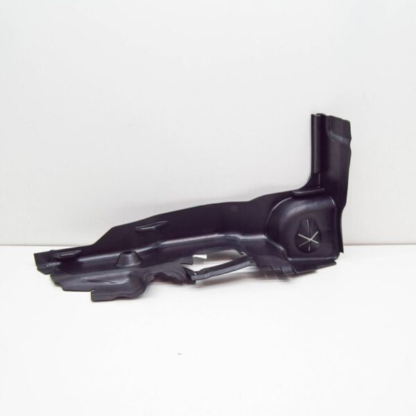 AUDI Q2 GA Left Radiator Air Duct 81A121283Q NEW ORIGINAL - Image 5