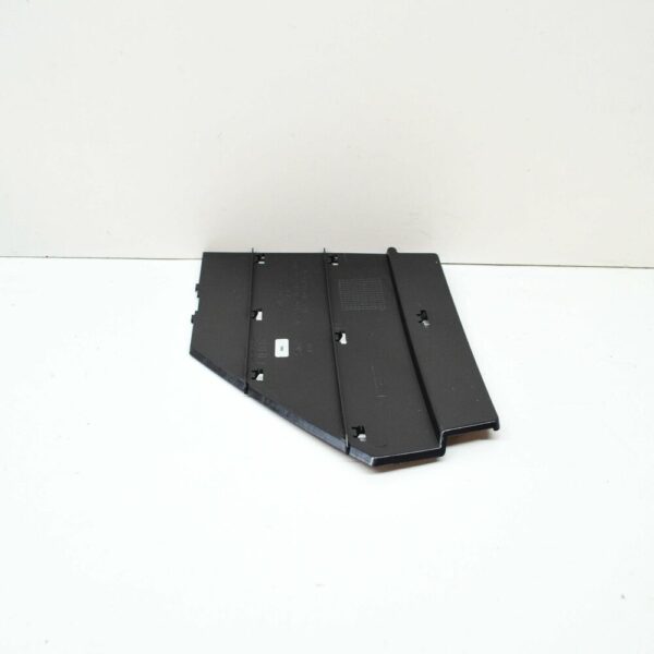 NEW AUDI Q2 GA FRONT RIGHT BUMPER GRILLE COVER END CAP 81A8071529B9 - Image 5