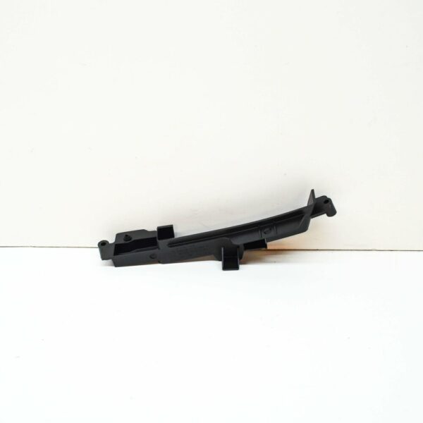 NEW AUDI Q2 GA FRONT BUMPER LEFT AIR CURTAIN BRACKET 81A807409 ORIGINAL - Image 3