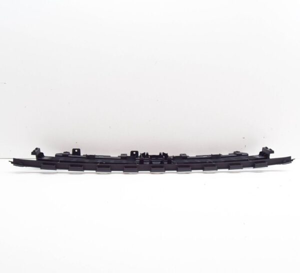 AUDI Q2 FRONT BUMPER CENTRE LOWER GRILLE 81A807647A3FZ NEW ORIGINAL - Image 4