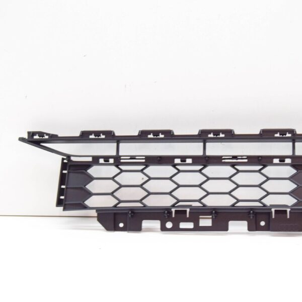AUDI Q2 FRONT BUMPER CENTRE LOWER GRILLE 81A807647A3FZ NEW ORIGINAL - Image 5