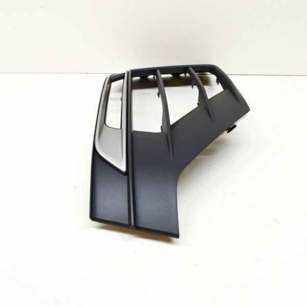 NEW AUDI Q2 GA FRONT RIGHT BUMPER GRILLE 81A8076724W3 - Image 3