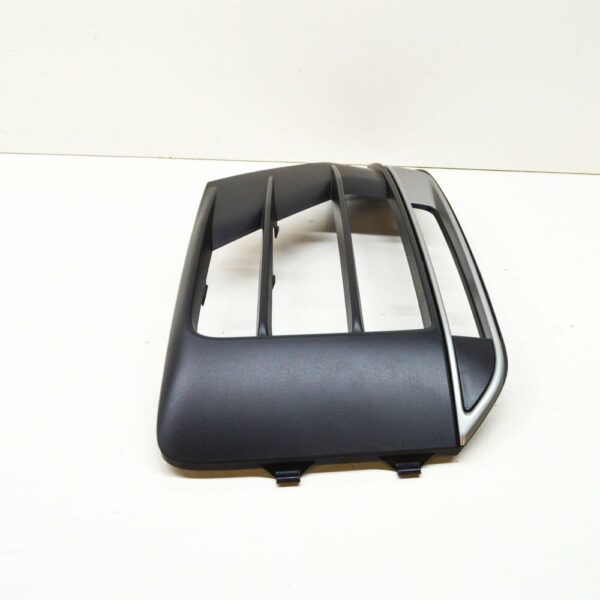 NEW AUDI Q2 GA FRONT RIGHT BUMPER GRILLE 81A8076724W3 - Image 5