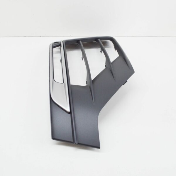 Audi Q2 Front Bumper Right Grid 81A807672B4W3 NEW ORIGINAL - Image 4