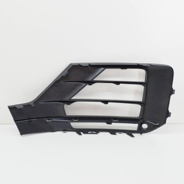 Audi Q2 Front Bumper Right Grid 81A807672B4W3 NEW ORIGINAL - Image 5