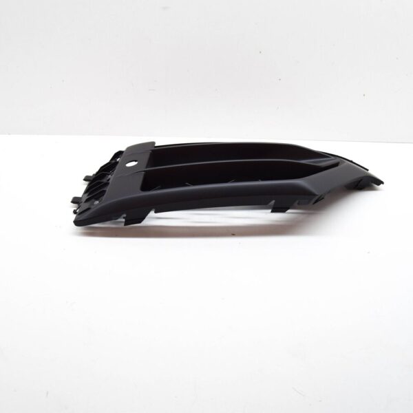 AUDI Q2 GA Front Bumper Left Grille 81A807681L3FZ NEW ORIGINAL - Image 3