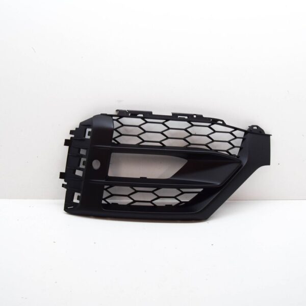 AUDI Q2 GA Front Bumper Left Grille 81A807681L3FZ NEW ORIGINAL