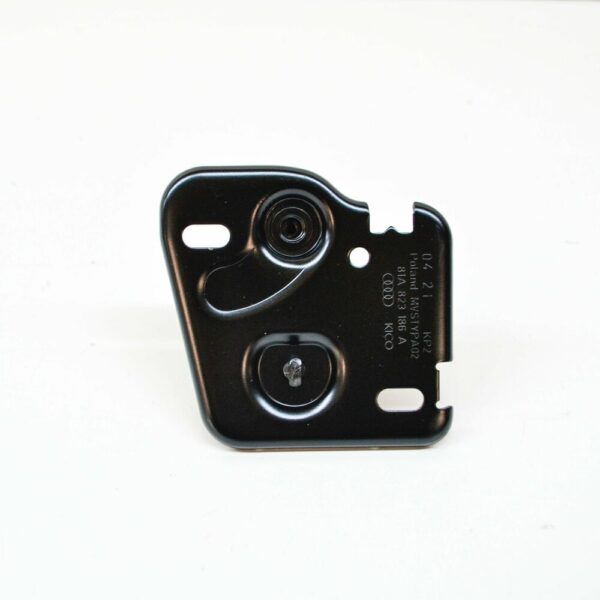 NEW AUDI Q2 Q2L BEV Q3 RSQ3 F3B F3N G1I G2B GAB STRIKER 81A823186A ORIGINAL - Image 3