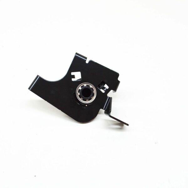 NEW AUDI Q2 GA FRONT BONNET HOOD LID LOCK RELEASE ELEMENT 81A823529A ORIGINAL - Image 4