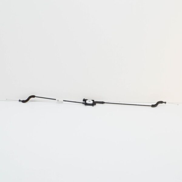 NEW AUDI Q2 GA CENTER BONNET LOCK CABLE 81A823531 ORIGINAL - Image 4