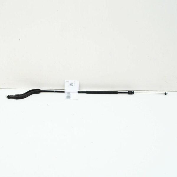 NEW AUDI Q2 GA FRONT LEFT HOOD HOOD LOCKING CABLE 81A823655A ORIGINAL - Image 4