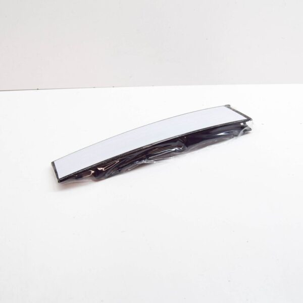 AUDI Q2 GA REAR RIGHT DOOR B PILLAR TRIM 81A839902B5FQ NEW - Image 5