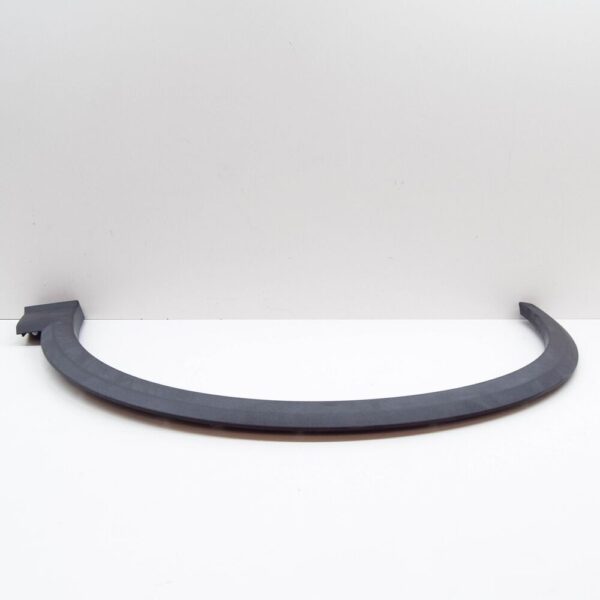 AUDI Q2 Front Left Fender Wheel Arch Cover 81A8537174W3 NEW ORIGINAL - Image 3