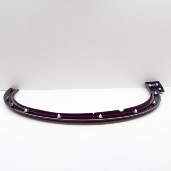 AUDI Q2 Front Left Fender Wheel Arch Cover 81A8537174W3 NEW ORIGINAL - Image 4