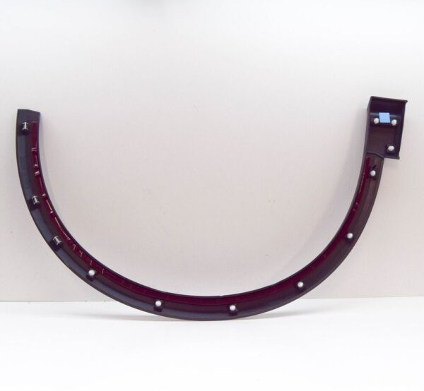 AUDI Q2 Front Left Fender Wheel Arch Cover 81A8537174W3 NEW ORIGINAL - Image 5