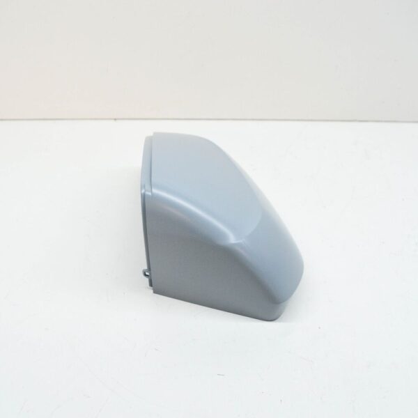 Audi Q2 Front Left Door Mirror Cover Cap 81A857527GRU NEW ORIGINAL - Image 4