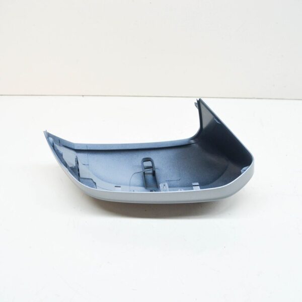 Audi Q2 Front Left Door Mirror Cover Cap 81A857527GRU NEW ORIGINAL - Image 5