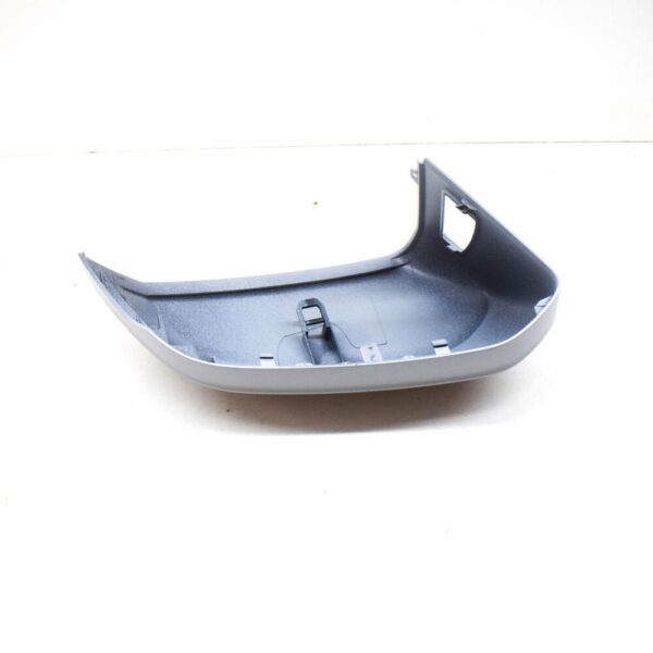 NEW AUDI Q3 F3 FRONT LEFT DOOR MIRROR COVER CAP 81A857527AGRU
