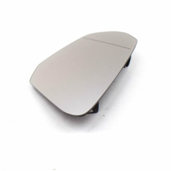 NEW AUDI Q3 F3 FRONT LEFT DOOR MIRROR GLASS WIDE-ANGLE 81A857535E - Image 5
