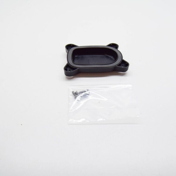 AUDI Q2 GA Left Headlight Cover Cap 81A941159A NEW ORIGINAL - Image 5