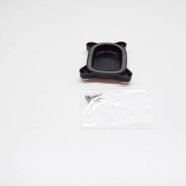 AUDI Q2 GA Left Headlight Cover Cap 81A941159A NEW ORIGINAL
